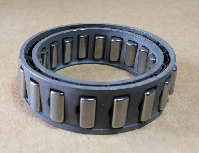 Обгонна муфта типу DC (sprag clutch) Обгонна муфта типу DC (sprag clutch)