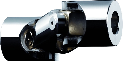 Precision joints Precision joints