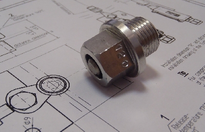 Аксесуари для гідродинамічної муфт TK-N Аксесуари для гідродинамічної муфт TK-N