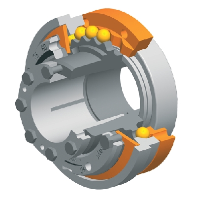 EAS-compact EAS-compact