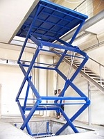 Підйомники міжповерхові Підйомники міжповерхові