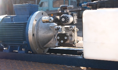 Гідростанції Гідростанції