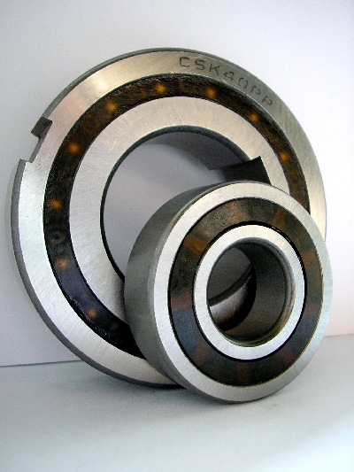 Обгінні муфти типу CSK Обгінні муфти типу CSK